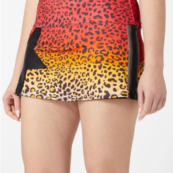 Leopard star - Picture 2 of 2